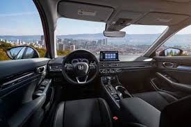 Car Interiors